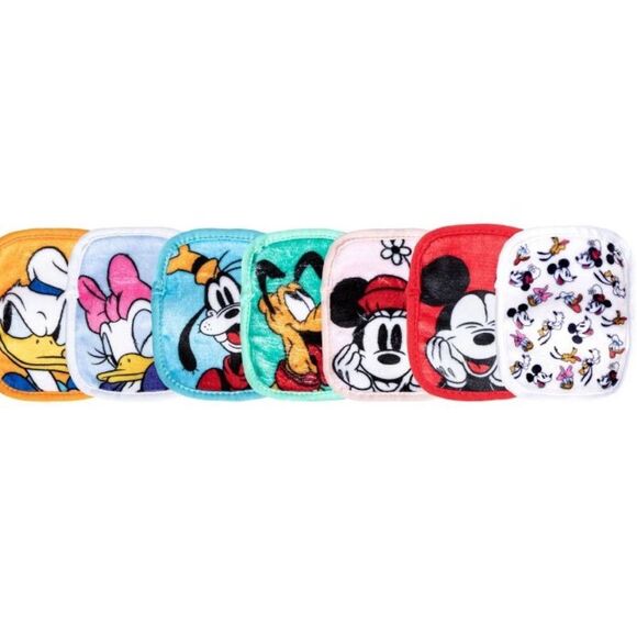 The Original Makeup Eraser X Disney Mickey & Friends 7-Day Set - Picture 3 of 13